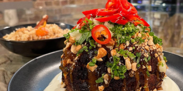 BBC Saturday Kitchen viewers blast ‘rank’ dish that ‘looks like the devil’s brain’ BBC Saturday Kitchen viewers blast ‘rank’ dish that ‘looks like the devil’s brain’