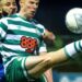 Rory Gaffney insists it is business as usual for Shamrock Rovers Rory Gaffney insists it is business as usual for Shamrock Rovers