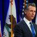 Newsom Offers Tax Breaks for Companies in Anti-Abortion States Newsom Offers Tax Breaks for Companies in Anti-Abortion States