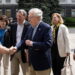 McConnell and Other Republican Senators Make Secret Visit to Ukraine McConnell and Other Republican Senators Make Secret Visit to Ukraine
