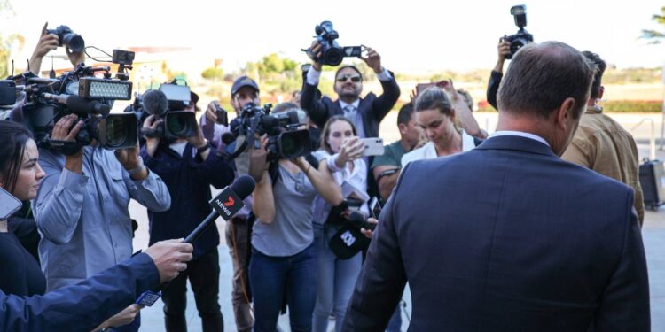 How Australia has tackled Big Tech and its use of news
