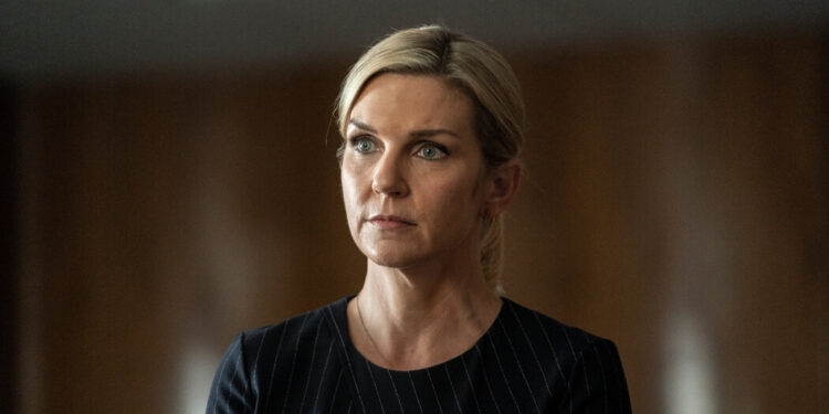 ‘Better Call Saul’ Season 6, Episode 6 Recap: The Smell Test ‘Better Call Saul’ Season 6, Episode 6 Recap: The Smell Test