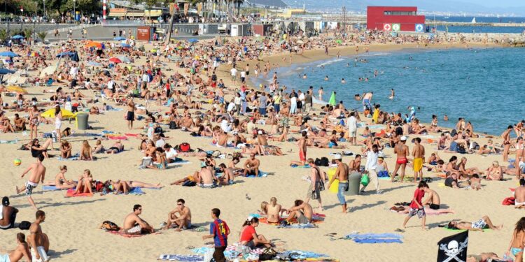 Holidaymakers name their best value destinations for foreign travel Holidaymakers name their best value destinations for foreign travel