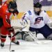 Canada’s U18 women’s hockey team vie for world championship title Canada’s U18 women’s hockey team vie for world championship title