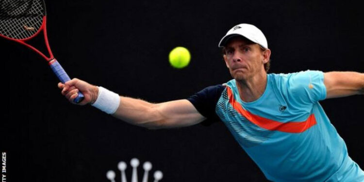 Kevin Anderson: South African reflects on retirement aged 35 Kevin Anderson: South African reflects on retirement aged 35