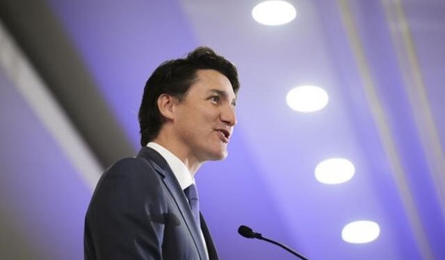 Justin Trudeau offers prayer for reconciliation at National Prayer Breakfast – Canada News Justin Trudeau offers prayer for reconciliation at National Prayer Breakfast – Canada News