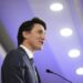 Justin Trudeau offers prayer for reconciliation at National Prayer Breakfast – Canada News Justin Trudeau offers prayer for reconciliation at National Prayer Breakfast – Canada News