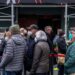 Broadway Theaters Will Require Masks at Least Through June 30 Broadway Theaters Will Require Masks at Least Through June 30