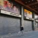 In Iran, a New Wave of Repression Hits Acclaimed Filmmakers In Iran, a New Wave of Repression Hits Acclaimed Filmmakers