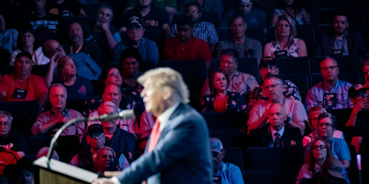 Fact-Checking Trump and Cruz at the N.R.A. Convention Fact-Checking Trump and Cruz at the N.R.A. Convention