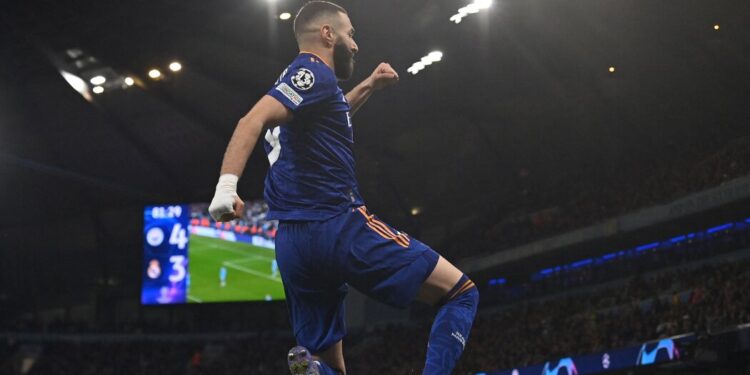 The Champions League’s Drama Is Worth Savoring, and Saving The Champions League’s Drama Is Worth Savoring, and Saving
