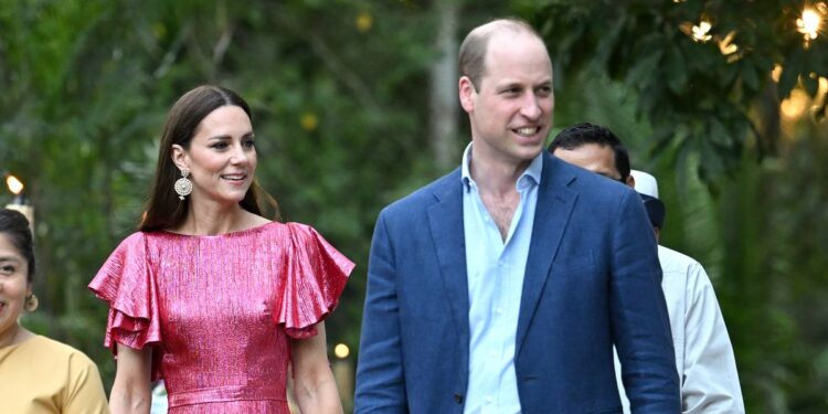 Kate Middleton and Prince William’s normal thing at home that the Queen ‘can’t stand’ Kate Middleton and Prince William’s normal thing at home that the Queen ‘can’t stand’
