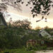Storm Damages as Many as 100 Homes in Minnesota