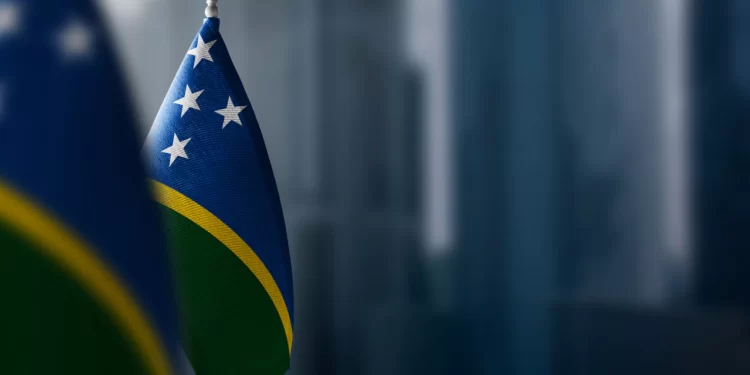 Sisilo suggests Australia-Solomon Islands diplomatic relationship can be resolved Sisilo suggests Australia-Solomon Islands diplomatic relationship can be resolved