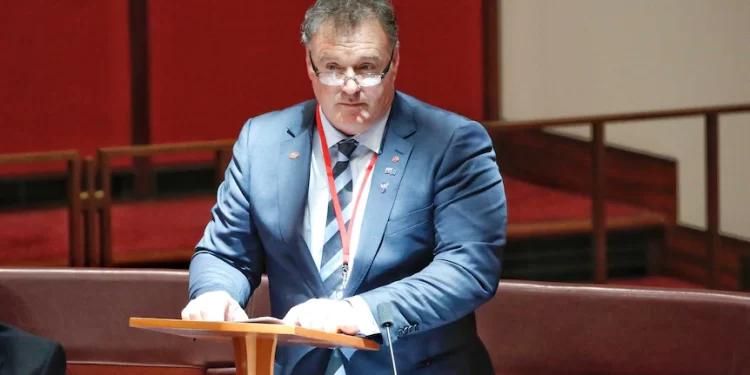 Rod Culleton vows to contest election despite bankruptcy cloud Rod Culleton vows to contest election despite bankruptcy cloud