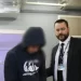 Four men charged with Omar Elomar’s murder in 2020 Four men charged with Omar Elomar’s murder in 2020