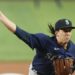 Mariners’ Logan Gilbert named American League Pitcher of the Month after stellar April | Sports Mariners’ Logan Gilbert named American League Pitcher of the Month after stellar April | Sports