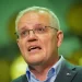 PM stands by plan to introduce religious discrimination law without changing sex discrimination act at same time PM stands by plan to introduce religious discrimination law without changing sex discrimination act at same time