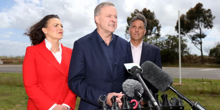 Speculation mounts about Labor's cabinet make-up – Sky News Australia