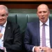‘A terrible day’ for the Liberal Party: Dutton ‘A terrible day’ for the Liberal Party: Dutton