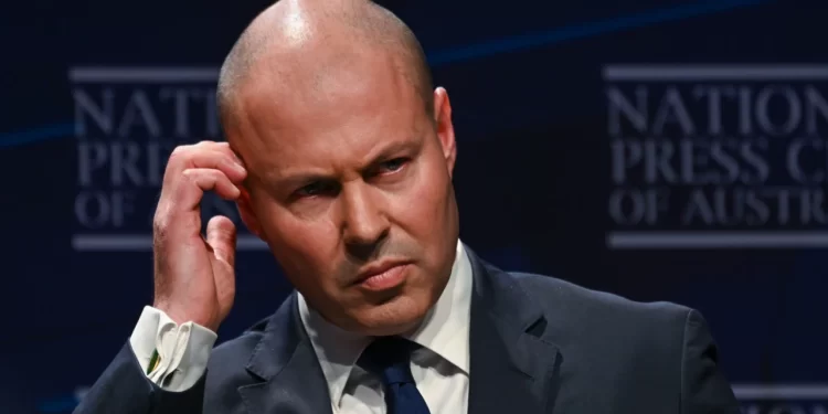 Frydenberg denies looking at seat of Aston Frydenberg denies looking at seat of Aston