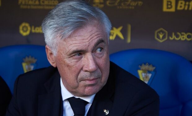 Real Madrid Transfer News: 5 Out, 4 In? Real Madrid Transfer News: 5 Out, 4 In?