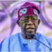 Tinubu Reacts As More Aspirants Jostle For N100m APC Presidential Forms Tinubu Reacts As More Aspirants Jostle For N100m APC Presidential Forms