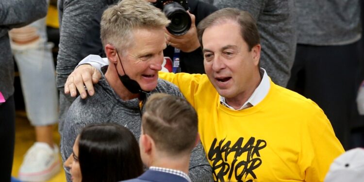 ‘We want to be great for a long time’ ‘We want to be great for a long time’