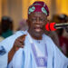 2023: Tinubu promises to navigate Nigeria to prosperity | The Guardian Nigeria News
