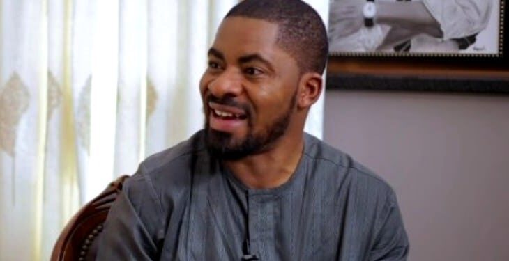 2023: Why Dino Melaye Lost PDP Primary – Deji Adeyanju 2023: Why Dino Melaye Lost PDP Primary – Deji Adeyanju