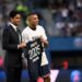 PSG and Mbappe live updates: Striker rejects Real Madrid and signs new contract PSG and Mbappe live updates: Striker rejects Real Madrid and signs new contract
