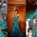 Reactions As Erica Outfit To AMVCA Reportedly Costs N410M