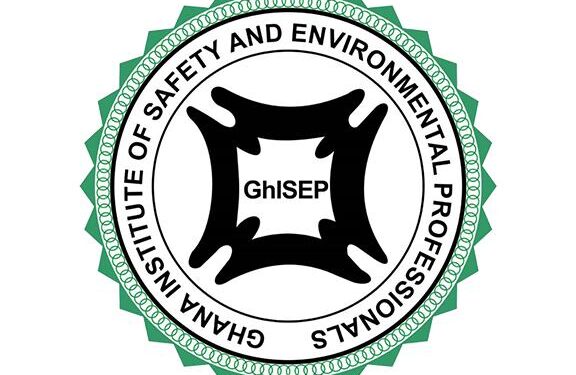Global Health and Safety Environment contest and awards launched
