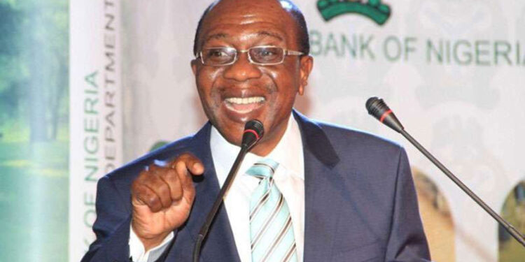 Africa needs to finance her growth, says Emefiele | The Guardian Nigeria News Africa needs to finance her growth, says Emefiele | The Guardian Nigeria News