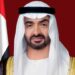 Sheikh Mohamed receives condolences on passing of Sheikh Khalifa from Presidents of Ghana, Gabon Sheikh Mohamed receives condolences on passing of Sheikh Khalifa from Presidents of Ghana, Gabon