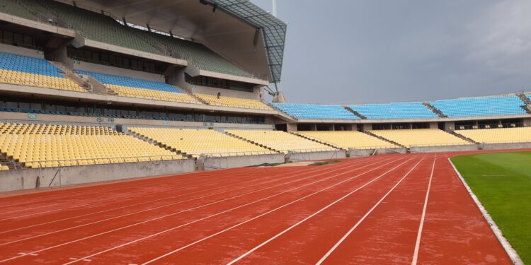 Royal Bafokeng Stadium to host Royal Bafokeng Stadium to host