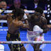 Joshua Buatsi wins narrow decision over Craig Richards in WBA world title eliminator – South London News Joshua Buatsi wins narrow decision over Craig Richards in WBA world title eliminator – South London News