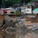 South Africa flooding leaves survivors traumatised, homeless South Africa flooding leaves survivors traumatised, homeless