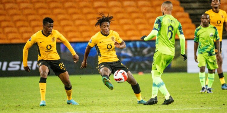 Kaizer Chiefs key player SUSPENDED by the PSL! Kaizer Chiefs key player SUSPENDED by the PSL!
