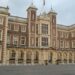 Richmond mansion may become huge private school with its own swimming pool and theatre Richmond mansion may become huge private school with its own swimming pool and theatre