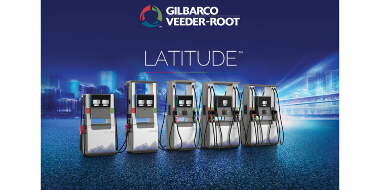 Gilbarco Veeder-Root Middle East and Africa Announces The Launch of Future-Ready Dispenser Gilbarco Veeder-Root Middle East and Africa Announces The Launch of Future-Ready Dispenser
