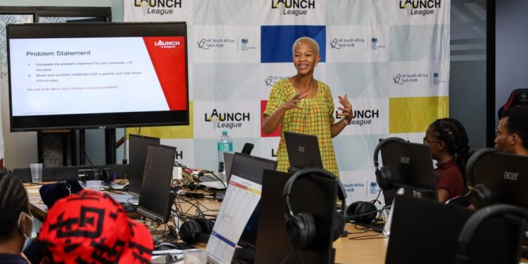 New Report Unpacks Principles Necessary For Gig Work Readiness In South Africa