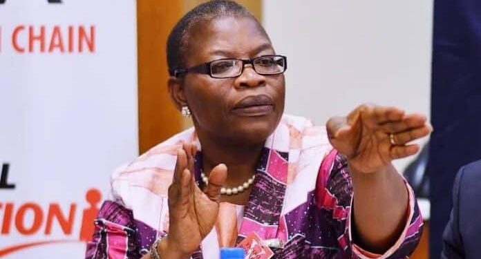 ‘Emefiele Handed CBN Control To Buhari Seven Years Ago’ – Ezekwesili ‘Emefiele Handed CBN Control To Buhari Seven Years Ago’ – Ezekwesili