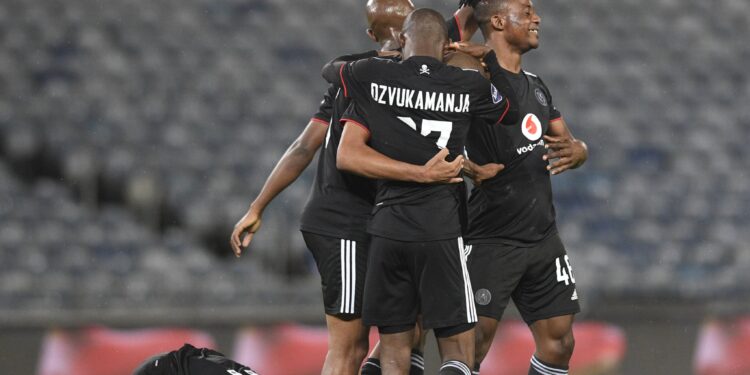 Minister of Sport sends Orlando Pirates SPECIAL message! Minister of Sport sends Orlando Pirates SPECIAL message!