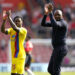 Patrick Vieira outlines where his Crystal Palace side have progressed – South London News Patrick Vieira outlines where his Crystal Palace side have progressed – South London News