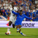 A Europa League final goal for Joe Aribo…but no winners’ silverware for South Londoner – South London News A Europa League final goal for Joe Aribo…but no winners’ silverware for South Londoner – South London News