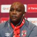 Zamelek President Makes Shock Pitso Mosimane Claim