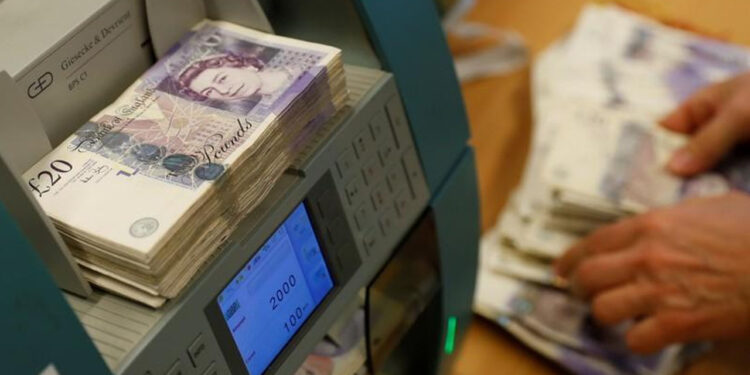 Pound slumps after tepid BoE rate hike | The Guardian Nigeria News