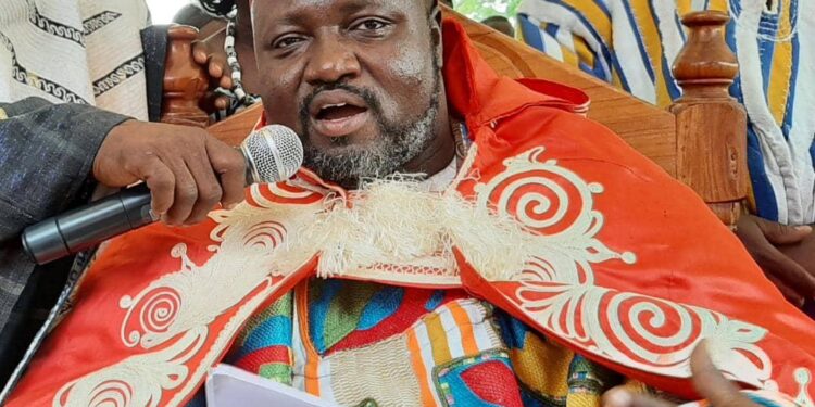Politicians Warned To Stay Off Bawku Conflict Politicians Warned To Stay Off Bawku Conflict