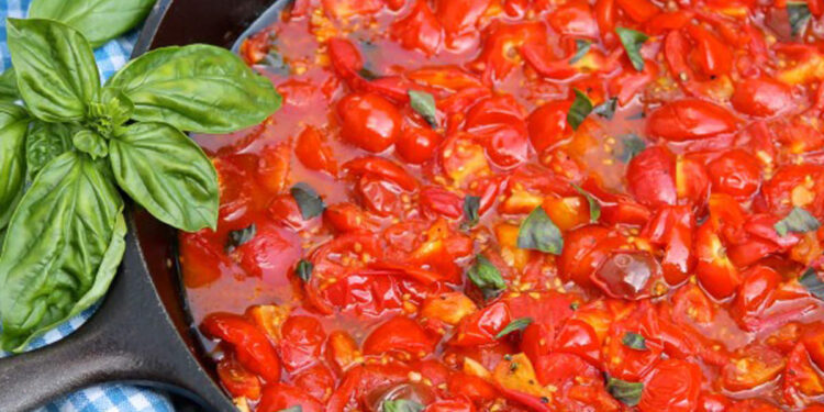 How To Cook Easy Tomato Sauce Recipe — Guardian Life — The Guardian Nigeria News – Nigeria and World News How To Cook Easy Tomato Sauce Recipe — Guardian Life — The Guardian Nigeria News – Nigeria and World News